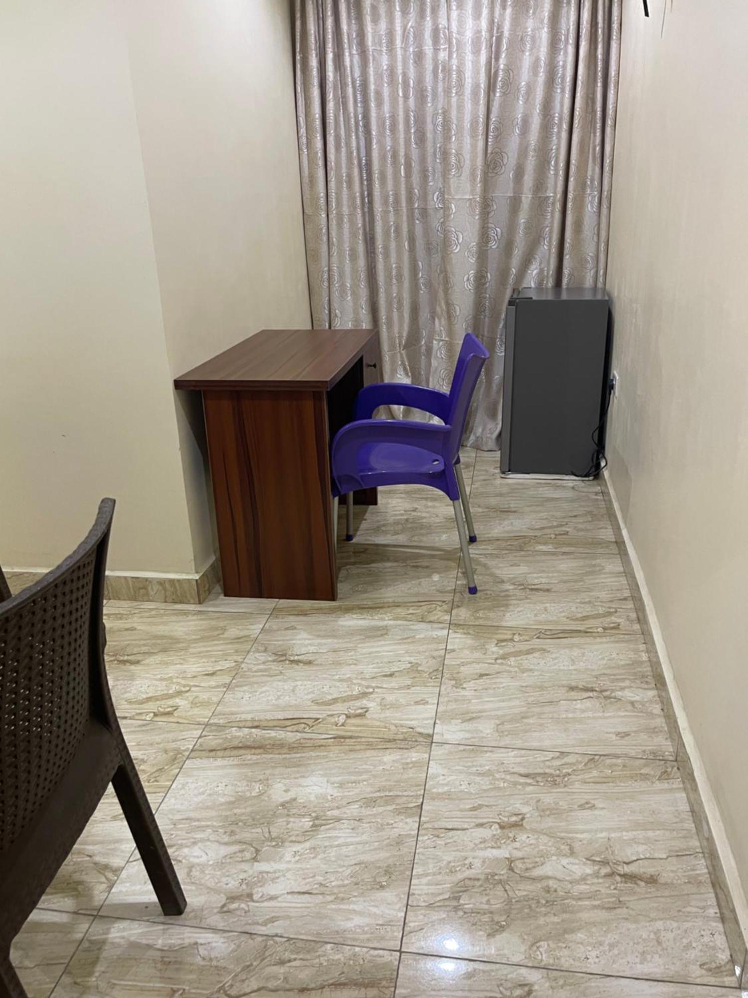 Pilgrim Place Hotel Rubuchi Екстериор снимка